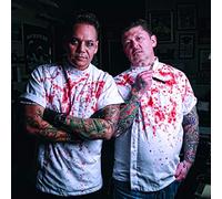 Cutthroat Brothers - The Cutthroat Brothers
