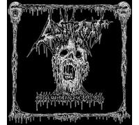 Cutthroat – Invoking Terror – Vinilo 12" EP (Importación USA)
