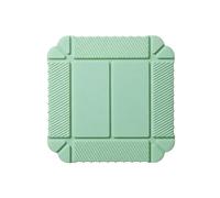 Cutting Board Foldable, Magnetic Silicone Portable Mat | Silicone Portable Camping Folding Cutting Board,for Home Kitchen Cooking Camping Hiking Travel Picnic
