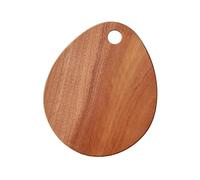Cutting Board For Camping - Veggie Bread Outdoors Backpacking Hiking RV Picnic, Blocks Trays Slabs Platters, Prepping | Slicer Chopper Carver Timber Woods Portables Fruits Boards Cuttings For Kitchen