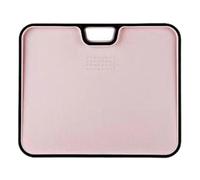 Cutting Board For Kitchen - Multipurpose Anti-Slip | Chopping Boards Kitchend | Non-Slip Double-Sided Raised Edge | Kitchen Cutting Boards With Easy Grip Handle For Meat Cheese Fruit Veg