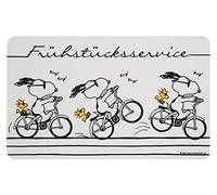 cutting board - Frühstücksservice: Resopal, 23,5x14,5cm