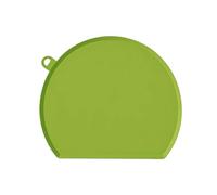 Cutting Board - PP TPU, Double Side Kitchen Chopping Mat, Meat Cutting Block | Nonslip Food Prep Board, Reversible Kitchen Platter, For Cooking, Dining Room, Apartment And Restaurant Use