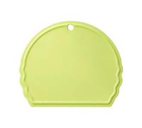 Cutting Board - TPU, Flexible Mat | Portable Kitchen Chopping Board