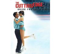 Cutting Borde DVD (2006) - Christy Carlson Romano,Ross Thomas, Scott Thompson Ba