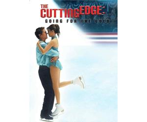 Cutting Borde DVD (2006) - Christy Carlson Romano,Ross Thomas, Scott Thompson Ba