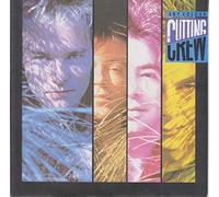 Cutting Crew: Any Colour [12" Maxi]