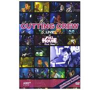 Cutting Crew - At Full House Rock Show [Reino Unido] [DVD]