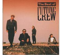 Cutting Crew - Best of,the (Japanese Pressing