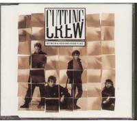 Cutting Crew - (Between a) rock and a hard place