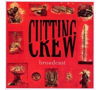 Cutting Crew - Broadcast