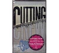 Cutting Crew - Broadcast [Import Anglais]