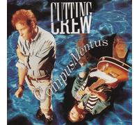 Cutting Crew - Compus Mentis