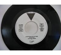 Cutting Crew - Everything But My Pride