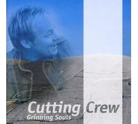 Cutting Crew - Grinning Souls