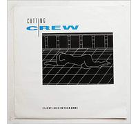 Cutting Crew - (I just) died in your arms (1986) / Vinyl single [Vinyl-Single 7'']