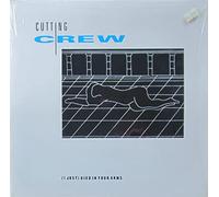 Cutting Crew - (I Just) Died In Your Arms - Virgin - 608 551, Virgin - 608 551-213, Siren - 608 551