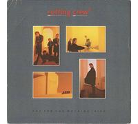 Cutting Crew - One for the mocking bird (1987) / Vinyl single [Vinyl-Single 7'']