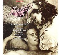 Cutting Crew Phil Collins Peter Cetera Freddie Mercury Patti LaBelle & Michael McDonald - Soft Emotional Hits (Compilation CD, 36 Tracks, Various in hicago hard to say i'm sorry) Cutting Crew - I've Been In Love Before / Patti LaBelle & Michael McDonald - On My Own / Viktor Lazlo - Breathless / Bonnie Bianco - My First Love / Boy George - Keep Me In Mind u.a.