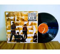 Cutting Crew - SCATTERING 12 INCH (12" VINYL SINGLE) UK SIREN 1989
