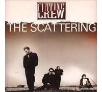 Cutting Crew - Scattering (1989) / Vinyl single [Vinyl-Single 7'']