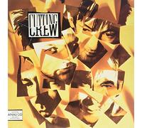 Cutting Crew - Scattering [Vinilo]