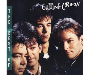 Cutting Crew - The Best of Cutting Crew