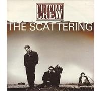 Cutting Crew - The Scattering