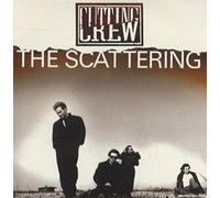Cutting Crew - The Scattering