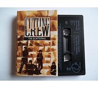 CUTTING CREW The Scattering cassette