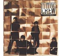 Cutting Crew - the scattering LP