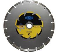Cutting Disc Tyrolit 230 X 2,4 X 22,23 Mm NUEVO