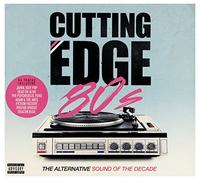 Cutting Edge 80S