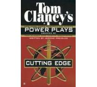 Cutting Edge (ebook)