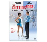 Cutting Edge: Going for the Gold [Reino Unido] [DVD]
