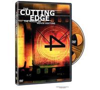 Cutting Edge: The Magic of Editing [USA] [DVD]
