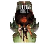 Cutting Edge: Volume 2