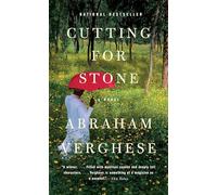 Cutting for Stone: A Novel
