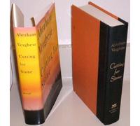 Cutting for Stone: A Novel