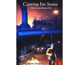 Cutting for Stone [Reino Unido] [DVD]