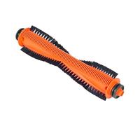 Cutting Hair Anti-Tangle Roller Brush，Compatible For Xiaomi 5 Pro OV21GL/M40S，Robot Vacuum Cleaner Trimmed Roller Brush Parts
