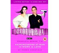 Cutting It: Complete BBC TV Series