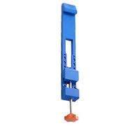 Cutting Machine Guide Rail, Precision Woodworking Positioner Tool, Straight Edge Guide for Clean Cuts, Adjustable Saw Track for Woodwork Projects or Home Improvement Tasks