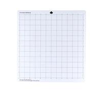 Cutting Mat 12x12in Grid Set Kit de costura Crafting No Slip inteligente Practica Práctica Gran