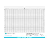 Cutting Mat for Silhouette Cameo Plus & Pro Standard Adhesive Plastic