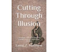 Cutting Through Illusion: Cuixu Pian: Chen Nan’s Southern Lineage Classic of Daoist Inner Alchemy (The Taoist Inner Alchemy Classics)
