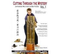 Cutting Through The Mystery Japanese Military Iai-Batto-Do