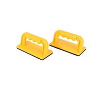 Cutting Up Stick Block Set - Foam Pad Holder Blocks for Jointer, Table Saw, Circle Saw, Compatible with Various Sizes