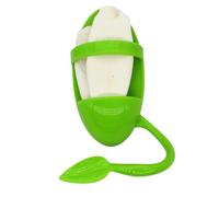 Cuttlebone Holder For Bird Cage - Feeding Cup And Mineral Stand, Finch Cuttlebone Clip, Parakeet Cockatiel | Pet Bird Cage Accessory Supporting Calcium Intake And Beak Maintenance, Easy To