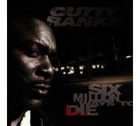 Cutty Ranks - Six Million Ways To Die